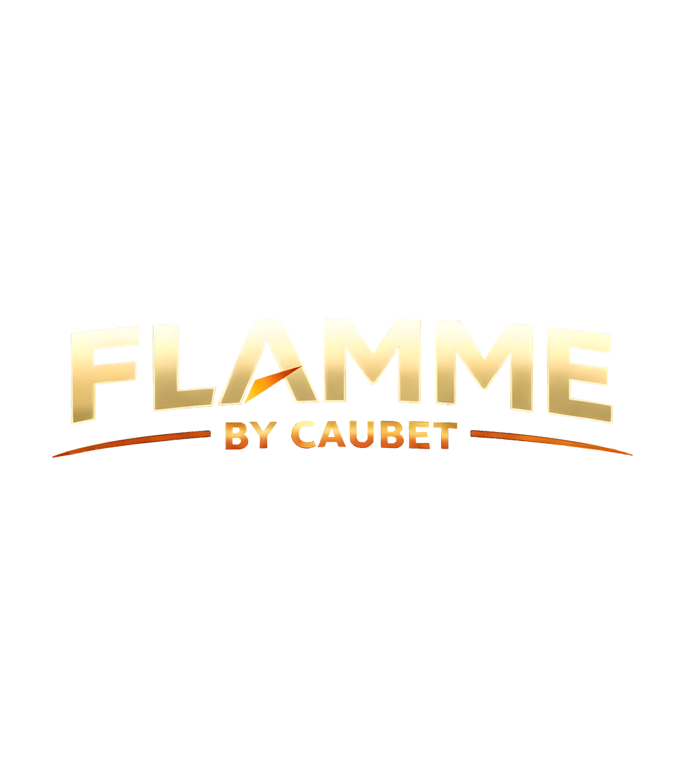 Flamme by Caubet